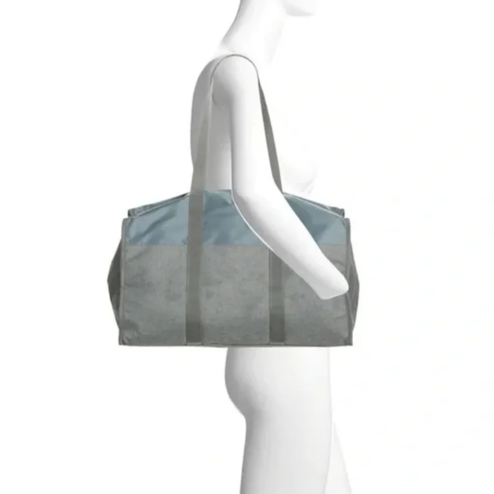 DSW Overnighter Duffel Bag - Picture 6 of 6